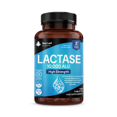 Image 1 for Lactase Tablets