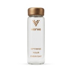 Image 1 for Luxe Glass Bottle 500ml