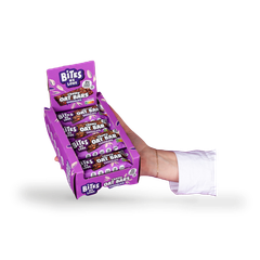 Image 1 for Chewy Oat Bar Chocolate 16*30g