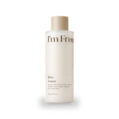 Image 1 for Rice Toner 150ml
