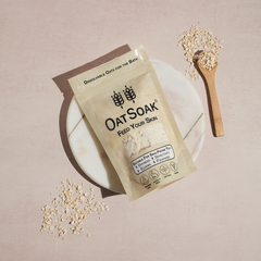 Image 2 for Dissolvable Oats for the Bath 100g