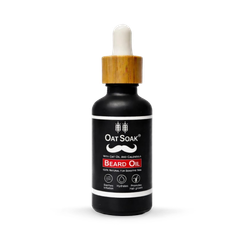 Image 1 for Itchy Beard Relief Oil 50ml