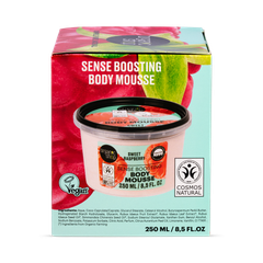 Image 3 for Glow-Berry Vibes Beauty Gift Set 250ml/250ml