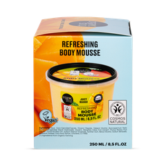 Image 3 for Mango-Licious Mood Beauty Gift Set 250ml/250ml
