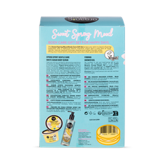 Image 5 for Sweet Spring Mood Body Care Gift Set 280ml/250ml