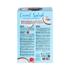 Image 2 for Coconut Splash Body Care Gift Set 280ml/100ml