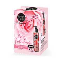 Image 2 for You're Fabulous Tender Elegance Beauty Set 280ml/100ml