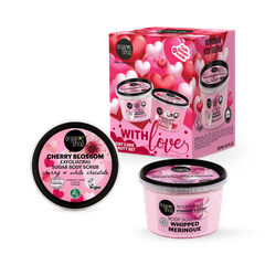 Image 1 for With Love Body Care Beauty Set 250ml/250ml
