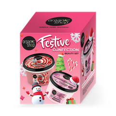 Image 2 for Festive Confection Beauty Set 250ml/250ml