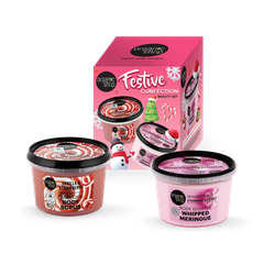 Image 3 for Festive Confection Beauty Set 250ml/250ml