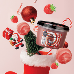 Image 5 for Festive Confection Beauty Set 250ml/250ml