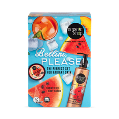 Image 3 for Bellini, Please! Body Care Gift Set 280ml/100ml