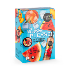 Image 4 for Bellini, Please! Body Care Gift Set 280ml/100ml