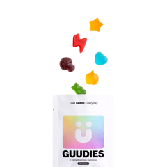 Image 2 for 6-in-1 stack 28 Day Supply 532g