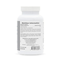 Image 2 for Creatine Monohydrate Micro-Optimised 120 Capsules