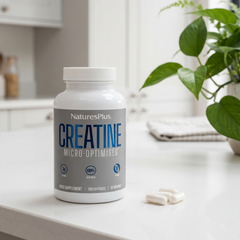 Image 5 for Creatine Monohydrate Micro-Optimised 120 Capsules