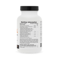 Image 2 for Sugar Control Berberine Capsules