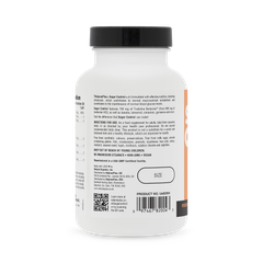 Image 3 for Sugar Control Berberine Capsules