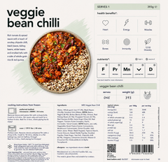 Image 4 for Gut Health Meal Bundle Pack of 6