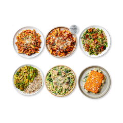 Image 1 for Joint Health Meal Bundle Pack Of 6