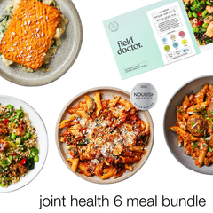 Image 2 for Joint Health Meal Bundle Pack Of 6