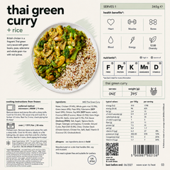 Image 5 for GLP-1 Friendly Meal Bundle Pack of 6