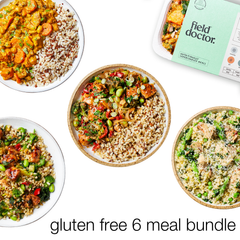 Image 2 for Gluten Free Meal Bundle Pack of 6