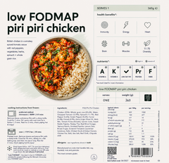Image 3 for 14 Major Allergen-Free Meal Bundle Pack Of 6