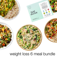Image 2 for Weight Loss Meal Bundle Pack Of 6