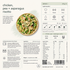 Image 4 for Weight Loss Meal Bundle Pack Of 6