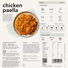 Image 5 for Weight Loss Meal Bundle Pack Of 6