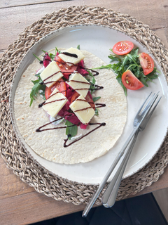 Image 2 for Low-Carb Wraps | Pack of 2 x 6 x 40g