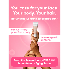 Image 3 for Intimate Serum – Anti-Aging – 30 ml