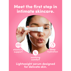 Image 5 for Intimate Serum – Anti-Aging – 30 ml