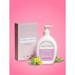 Image 1 for Daily Natural Intimate Wash – 200 ml