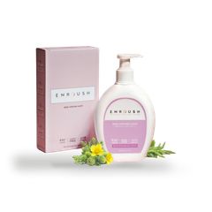 Image 2 for Daily Natural Intimate Wash – 200 ml