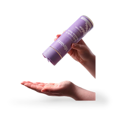 Image 3 for Body Wash & Bubble Bath Calming Lavender 400ml