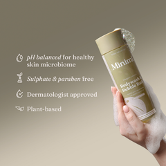 Image 3 for Bodywash & Bubble Bath - Indulgent Coconut - 400ml