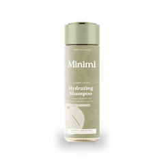Image 1 for Hydrating Shampoo for Dry Hair Nourishing Coconut 400ml