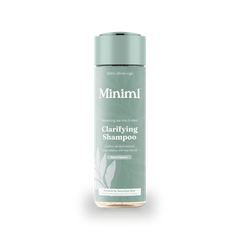 Image 1 for Clarifying Shampoo for Oily Hair Refreshing Tea Tree & Mint 400ml