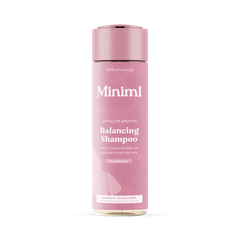 Image 1 for Balancing Shampoo for Normal Hair Uplifting Grapefruit 400ml