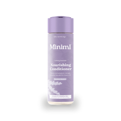 Image 1 for Nourishing Conditioner for Dry Hair Calming Lavender 400ml