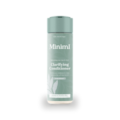 Image 1 for Clarifying Conditioner for Oily Hair Refreshing Tea Tree & Mint 400ml