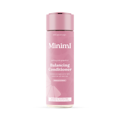 Image 1 for Balancing Conditioner for Normal Hair Uplifting Grapefruit 400ml