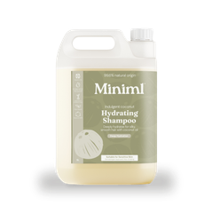 Image 1 for Hydrating Shampoo for Dry Hair Indulgent Coconut 5L Refill
