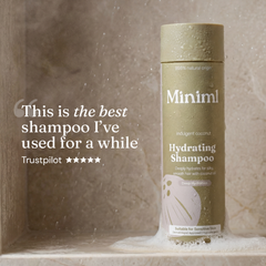 Image 5 for Hydrating Shampoo for Dry Hair Indulgent Coconut 5L Refill