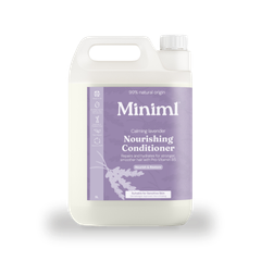 Image 1 for Nourishing Conditioner for Dry Hair Calming Lavender 5L Refill