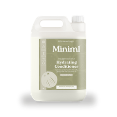 Image 1 for Hydrating Conditioner for Dry Hair Indulgent Coconut 5L Refill