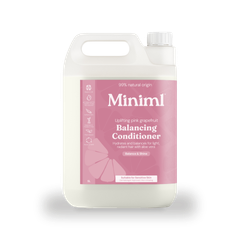 Image 1 for Balancing Conditioner Uplifting Grapefruit 5L Refill