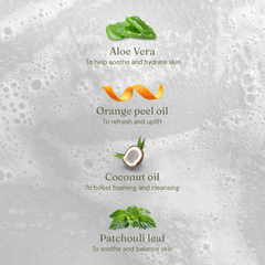 Image 3 for Hand Wash Refreshing Lime & Basil 5L Refill